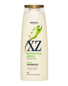 XZ Omena shampoo 250ml