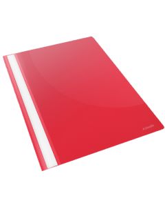 Esselte esitekansio A4 punainen