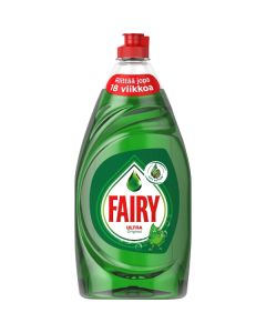 Fairy Original käsitiskiaine 900ml
