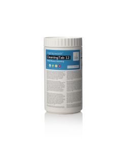 i-SprayWash CleaningTab 12 musta tehopuhdistusaine tabletti hajustamaton 18kpl