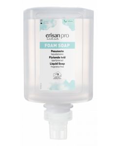 ERISAN Pro Foam Soap vaahtosaippua Erisan Pro Smart annostelijaan 1L