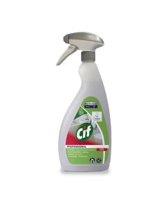 Cif Professional Eco kylpyhuoneen puhdistusaine 750ml