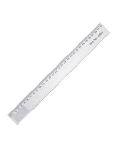 BNT Office viivain 30cm kirkas