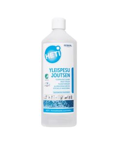 HETI Yleispesu Joutsen hajustamaton 1L