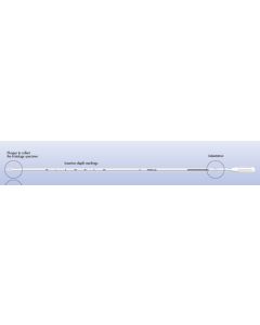 Pipelle de Cornier endometrium näytekatetri 25kpl
