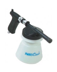 Nito Clean vaahtopuhdistuslaite 1,4L