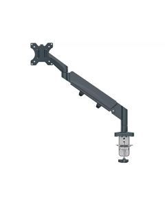 Leitz Ergo näytönvarsi yhdelle näytölle