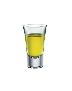 Dublino Shot Lasi 5,7cl 6kpl