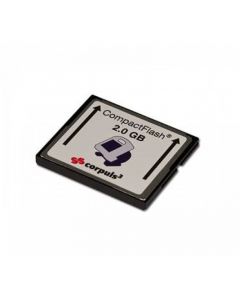 corpuls3 CompactFlash muistikortti 2.0GB