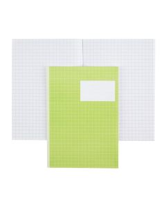 Kouluvihko A5/20 lime