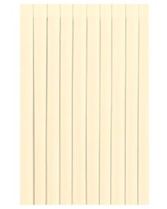 Dunicel® laskosliina vanilja 0,72x4m