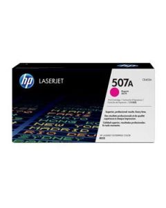 HP CE403A 507A magenta värikasetti