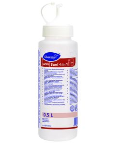 TASKI Sani 4 in 1 Annostelupullo 500ml