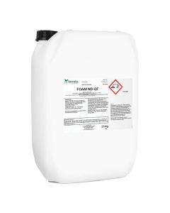 Kiilto Foam ND-QF vaahtoava desinfiointiaine 20L