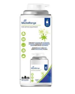 Paineilma 400ml spraypullo 