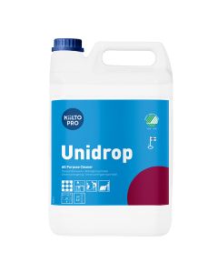 Kiilto Pro Unidrop yleispuhdistusaine 5L