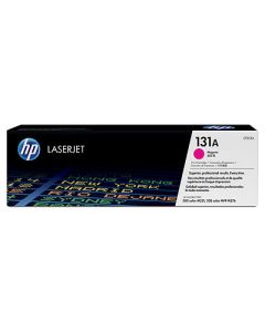 HP CF213A 131A magenta värikasetti