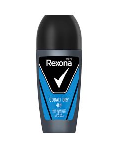 Rexona Men Cobalt Roll on 50ml deodorantti