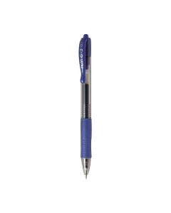 Pilot G-2 geelikynä 0,7mm sininen