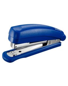 Leitz 5517 mini nitoja 10-nastalle sininen (10 arkkia)