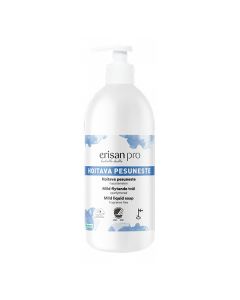 Erisan Pro Hoitava pesuneste 500ml pumppupullo