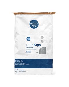 Kiilto Pro L 102 Sipo erikoispesujauhe 20kg