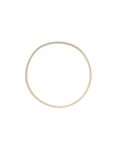 Duni Atlantis kuminauha iso 315x3x1mm 100kpl