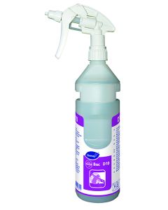 Suma Bac-conc D10 sumutinpullo Divermite 750ml