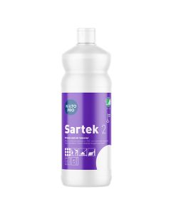 Kiilto Pro Sartek 2 peruspuhdistusaine 1L