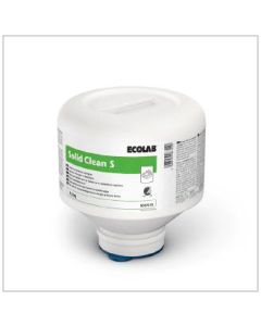 Solid Clean S konetiskiaine 4,5kg