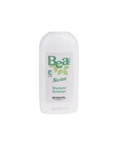 Bea Pro Swan shampoo 500ml pumppupullo
