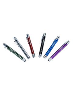 Riester ri-pen® LED 6kpl/pkt eri värejä