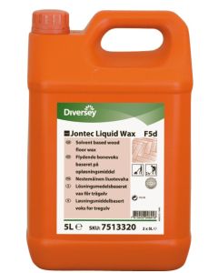 TASKI Jontec Liquid Wax liuotevaha 5L