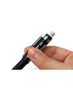 Pentel Twist lyijytäytekynä 0,5mm