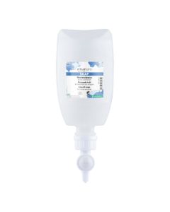 Erisan Pro Dose Soap nestesaippua hajusteeton 12x400ml