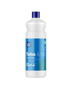 Kiilto Pro Teho A 100 yleispuhdistusaine 1L