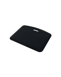 Leitz Ergo Cosy seisontamatto harmaa