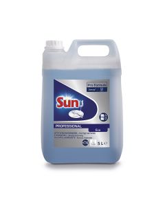 Sun Professional huuhtelukirkaste 5L