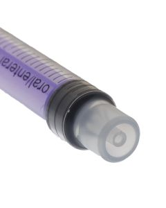 ENFit oraaliruisku 2,5ml 100kpl