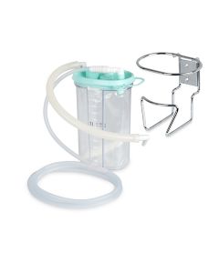 Serres muuntosetti Weinmann Accuvac imuihin