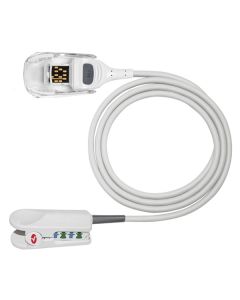 corpuls MASIMO RD SET SpO2, 10-50 kg, monikäyttöinen lasten anturi