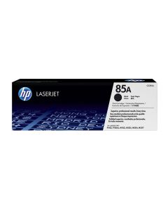 HP CE285A musta värikasetti