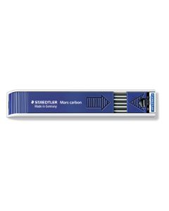 STAEDTLER® Mars Carbon irtolyijy HB/2mm 12 kpl