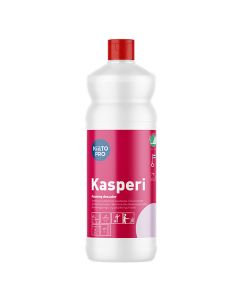 Kiilto Pro Kasperi hapan puhdistusaine 1L