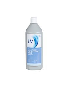 LV hajustamaton tekstiilien huuhteluaine 1L