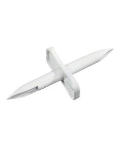 Transofix lääkkeensekoituskanyyli 6,3mm 50kpl