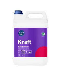 Kiilto Pro Kraft rasvanpoistoaine 5L