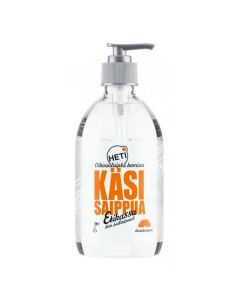 HETI käsisaippua 500ml