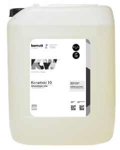 KW konetiskiaine 10 10L 13kg