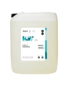 KW I-TEK 11 pesuaine painepesuriin ja painekoneisiin 20L